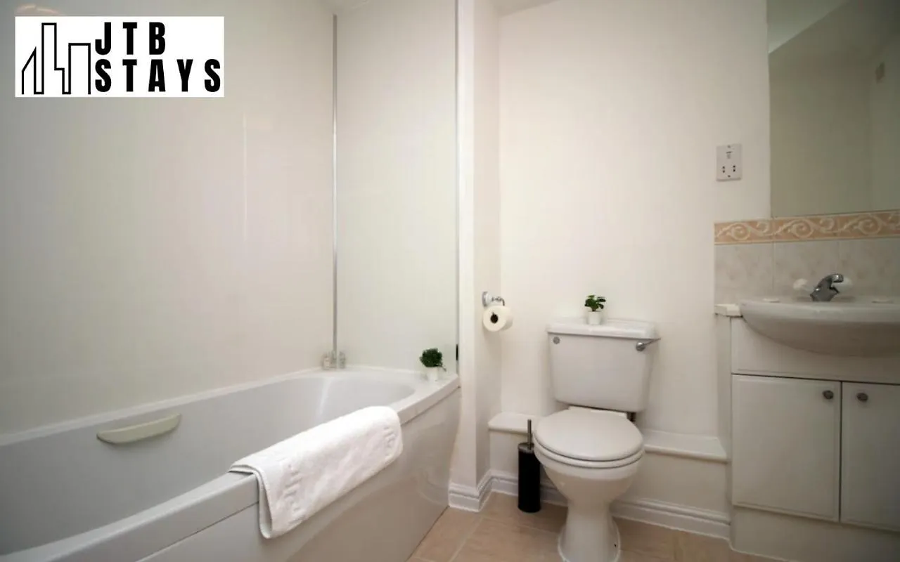 Fab 1-Bedroom✪Beach View✪Self Check-In✪W/ Parking✪